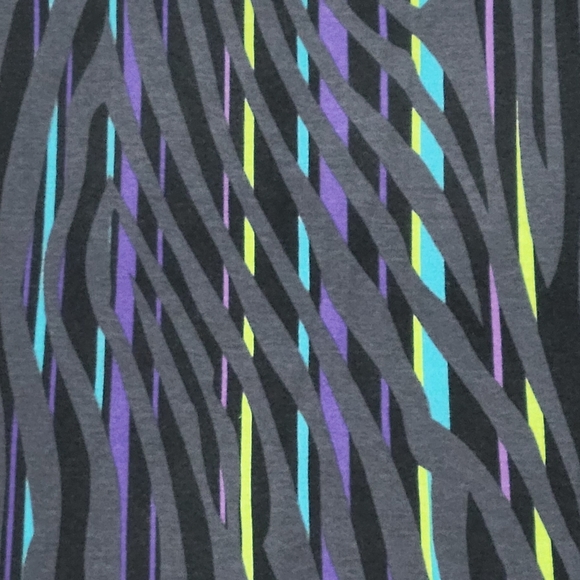 VINTAGE Y2K Nollie "The Shrunken Tee" Medium - Picture 3 of 4